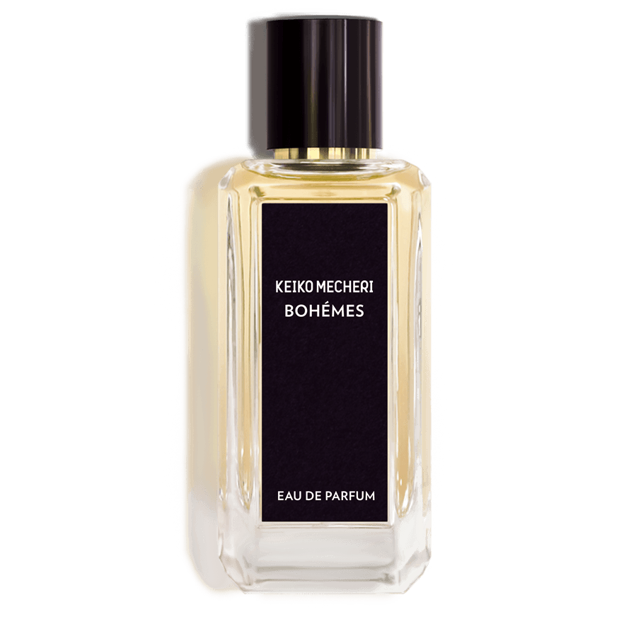 Bohmes Perfume Bottle