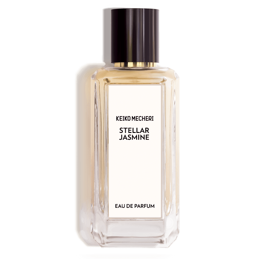 Stellar Jasmine Perfume Bottle