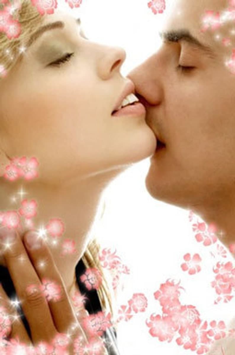 Pink Sugar Momma Sensual Perfume Bottle