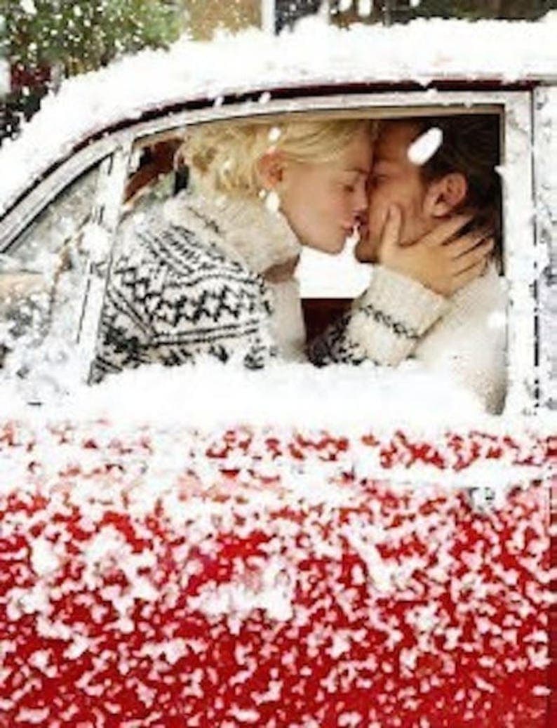 Winter Kiss - Fearless Fragrance by Fearless Fragrance