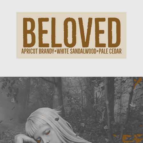 Beloved - Stone and Wit by Stone and Wit
