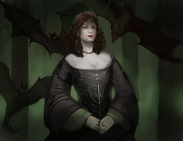 Marguerite - Black Phoenix Alchemy Lab by Black Phoenix Alchemy Lab