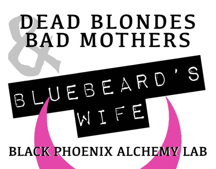 Bluebeards Wife by Black Phoenix Alchemy Lab