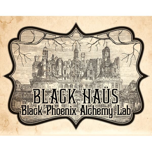 Black Has by Black Phoenix Alchemy Lab
