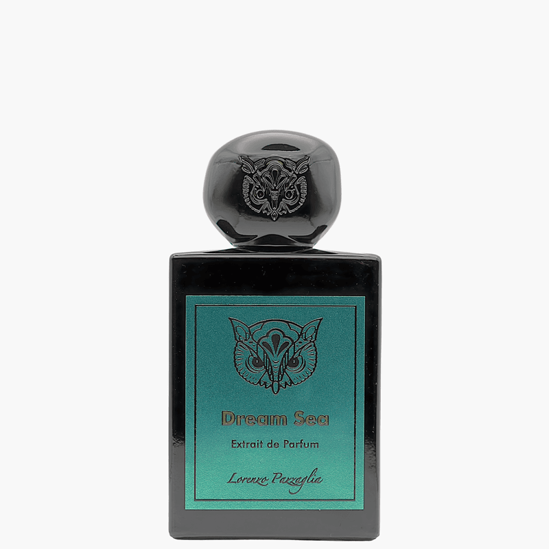 Dream Sea Perfume Bottle