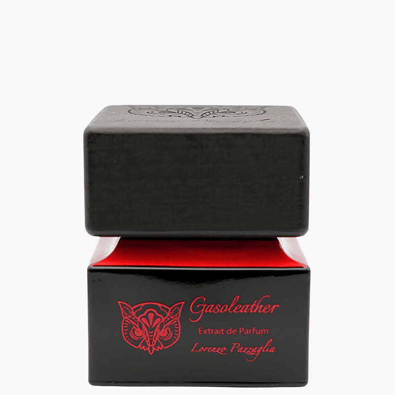 Gasoleather Perfume Bottle