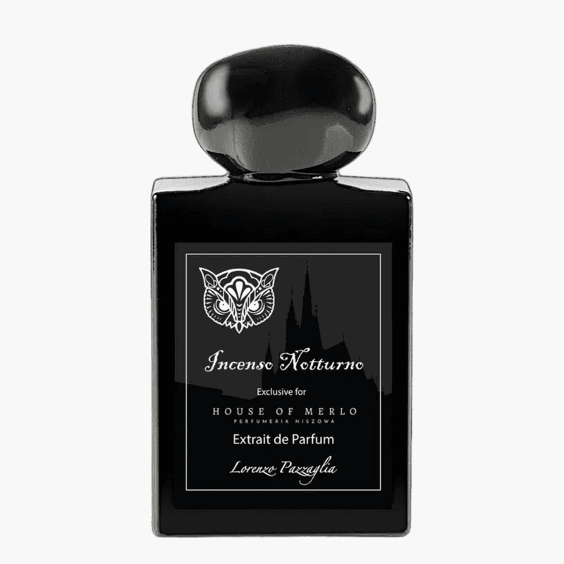 Incenso Notturno Perfume Bottle