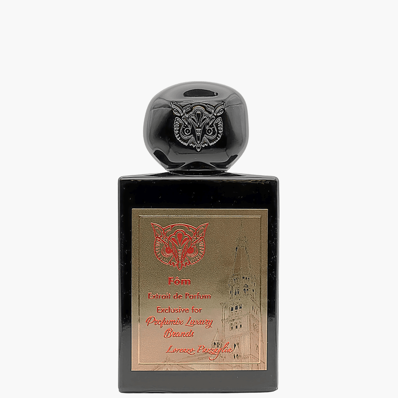 Fom Perfume Bottle