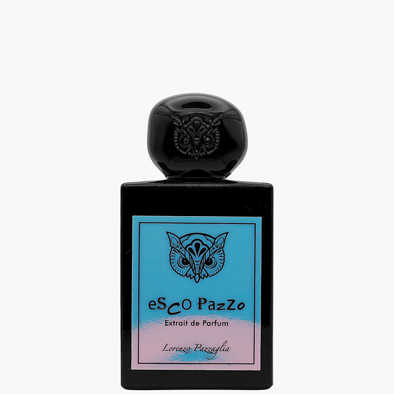 Esco Pazzo Perfume Bottle