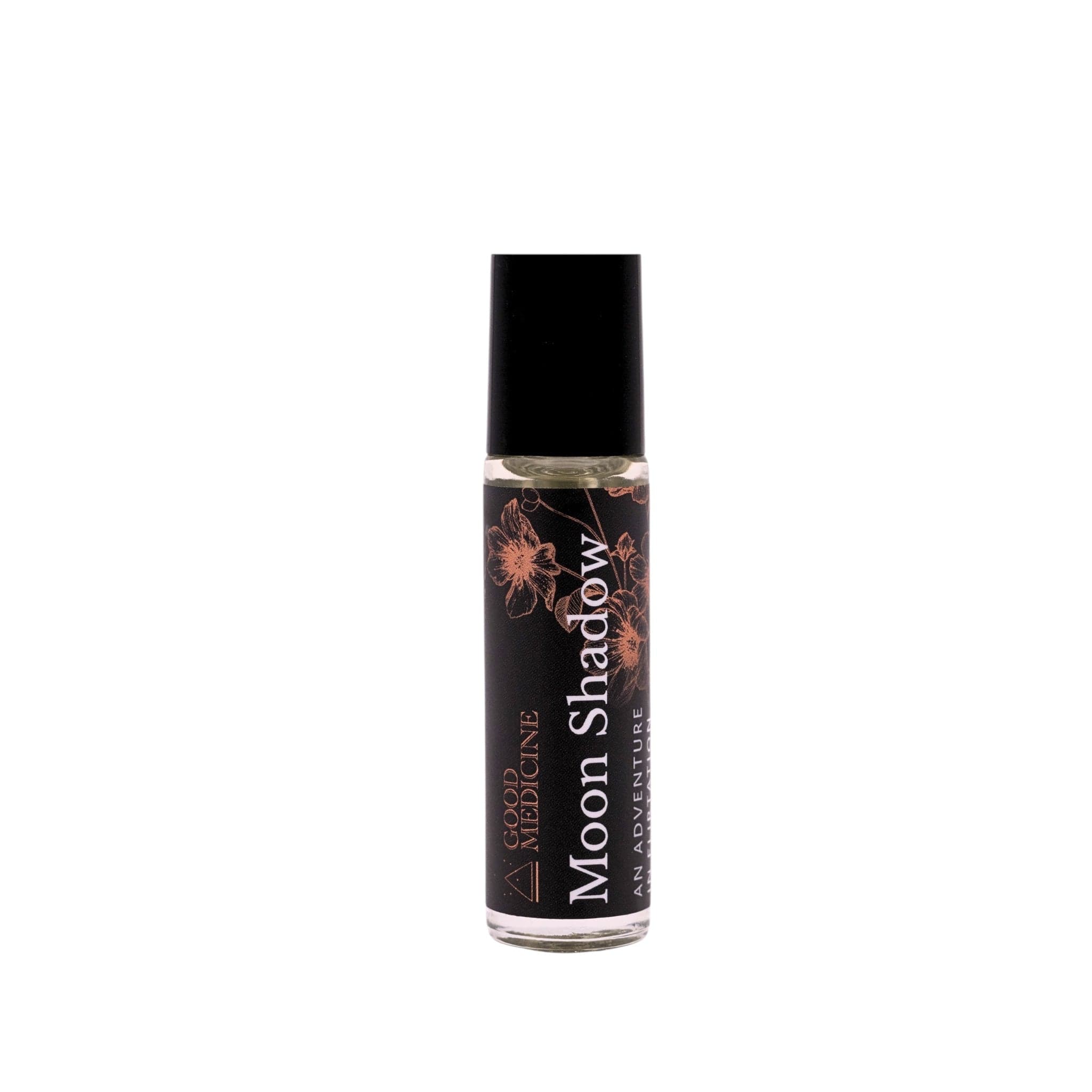 Moon Shadow - Good Medicine Perfume Bottle