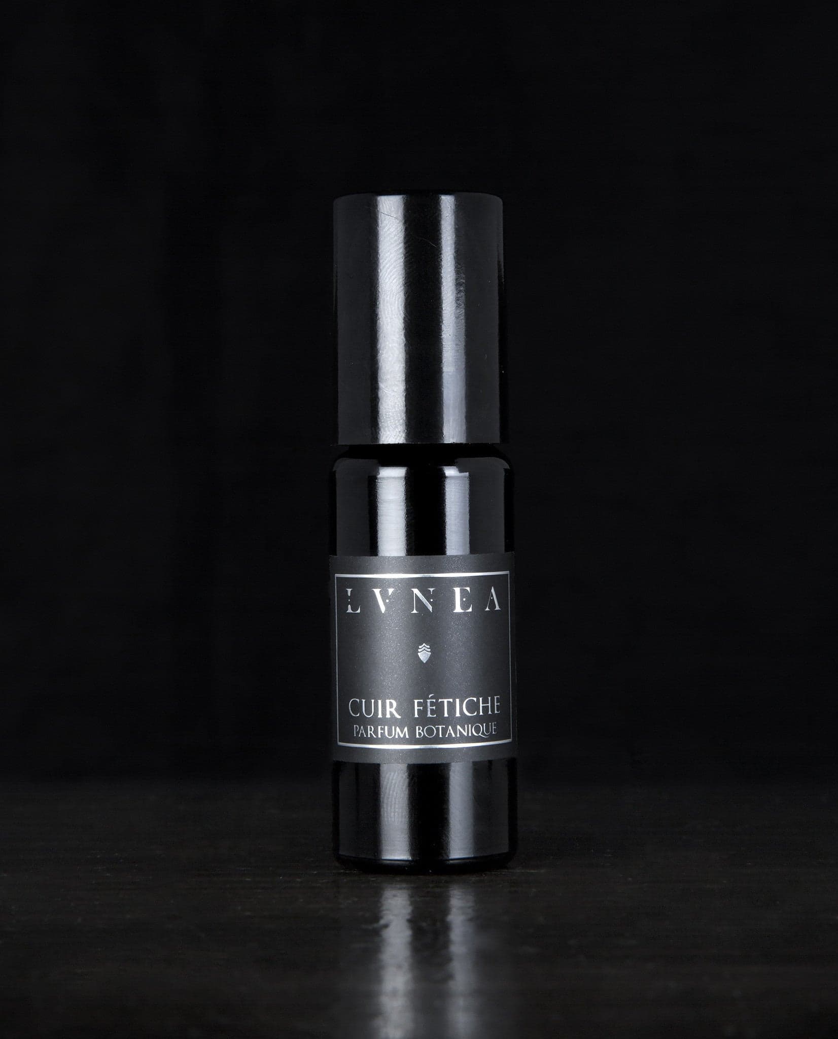 Cuir Fétiche by Lvnea