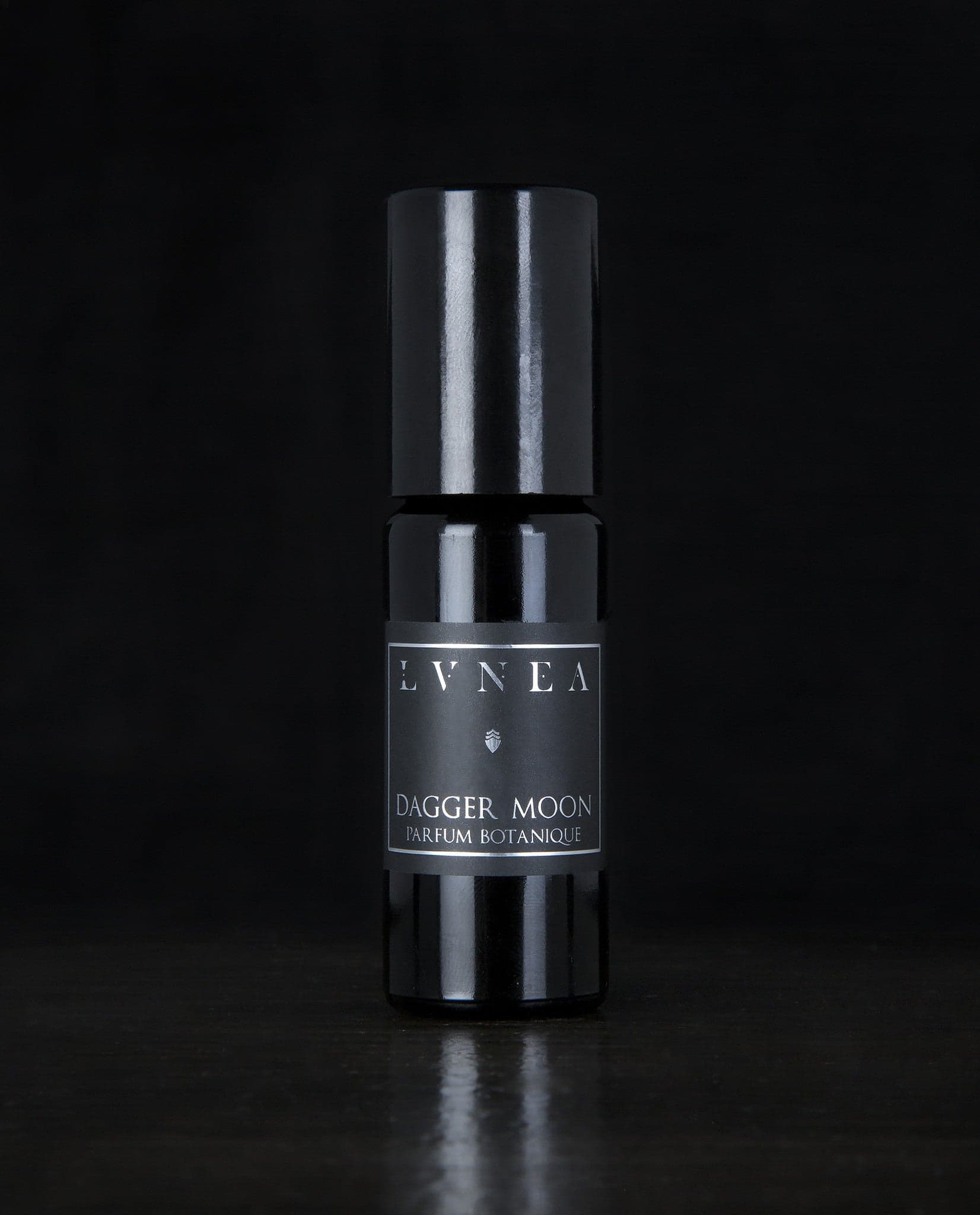 Dagger Moon Perfume Bottle