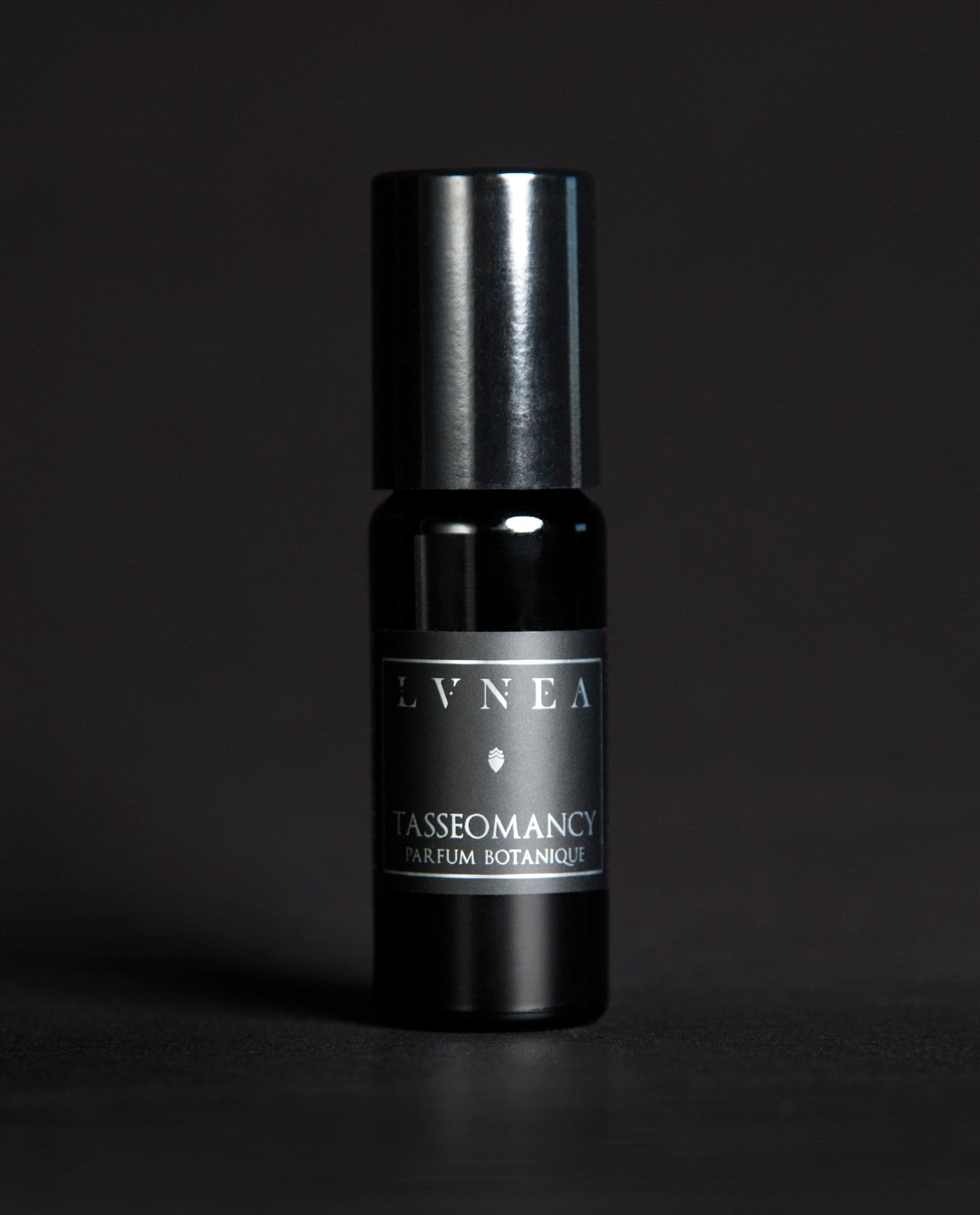Tasseomancy - Lvnea Perfume Bottle