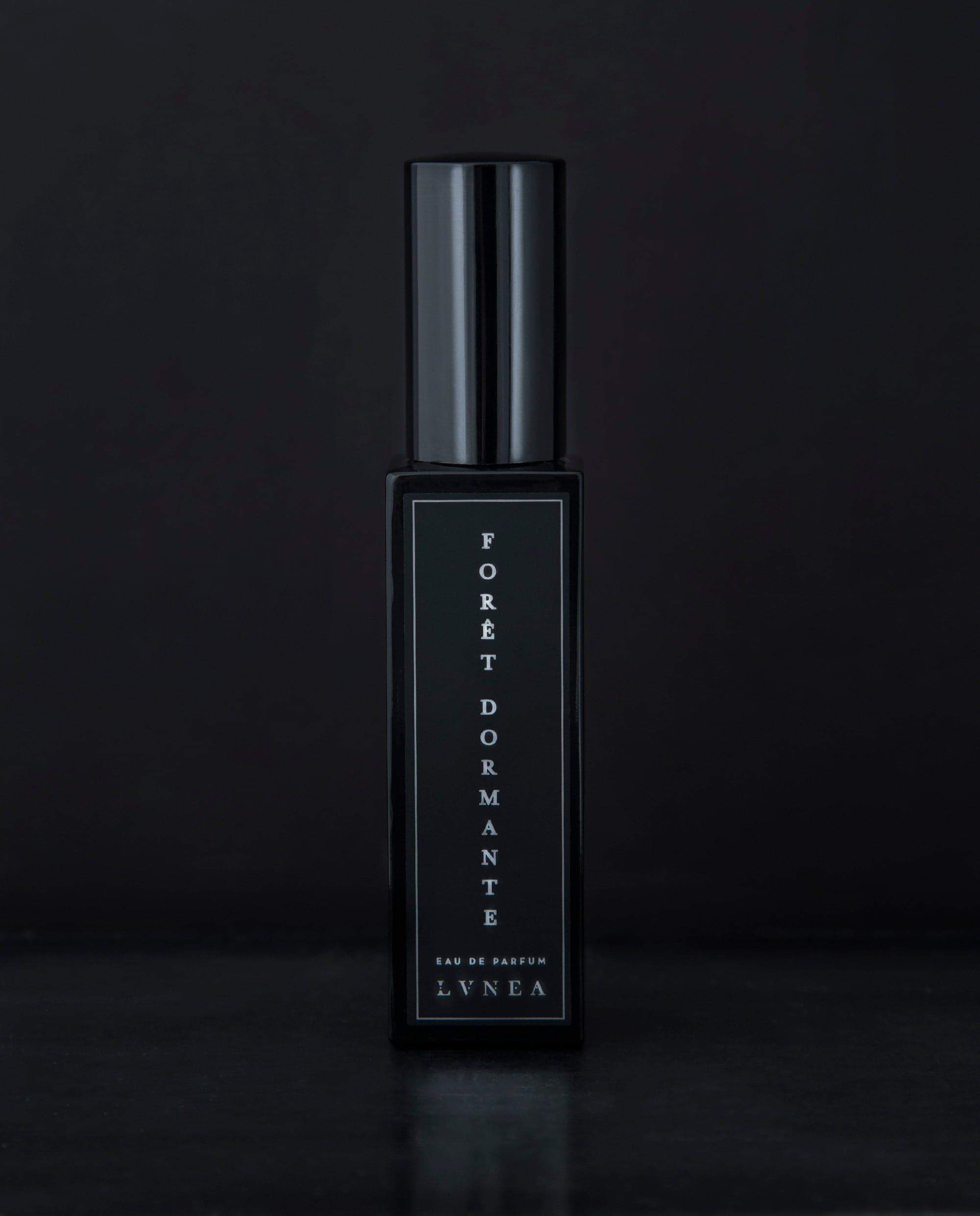 Forêt Dormante Perfume Bottle