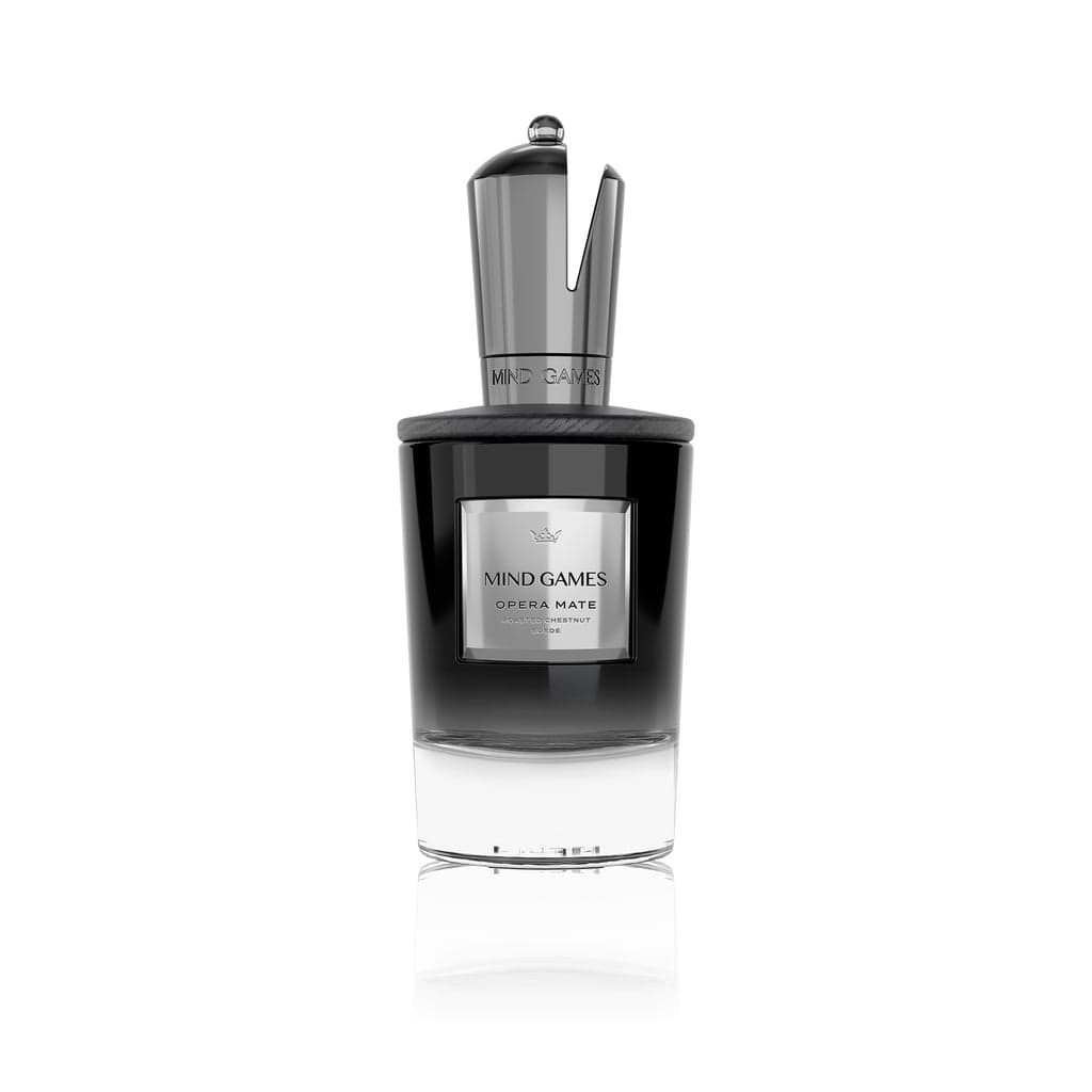Opera Mate Perfume Bottle