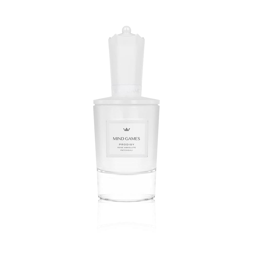Prodigy Perfume Bottle