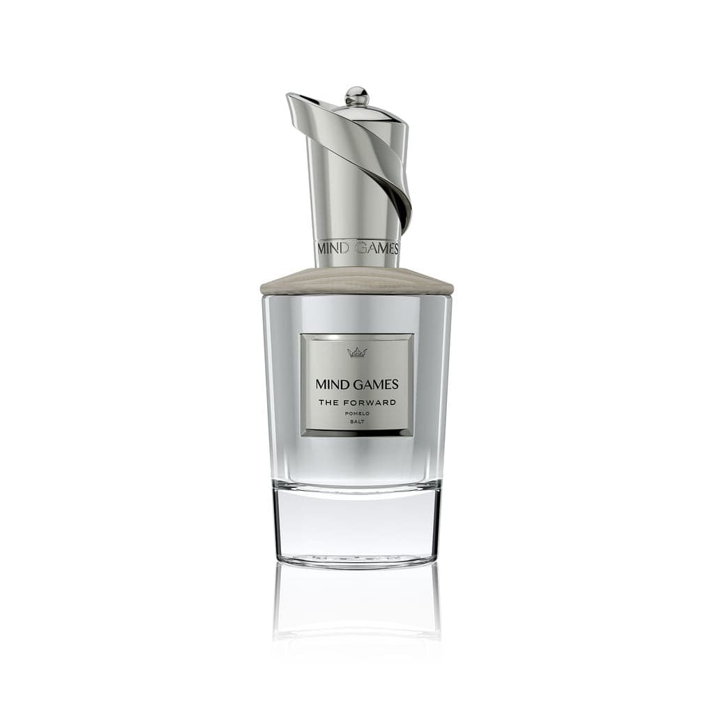 The Forward Perfume Bottle
