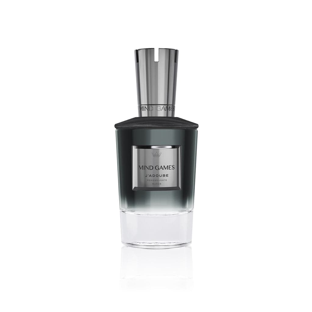 Jadoube Perfume Bottle