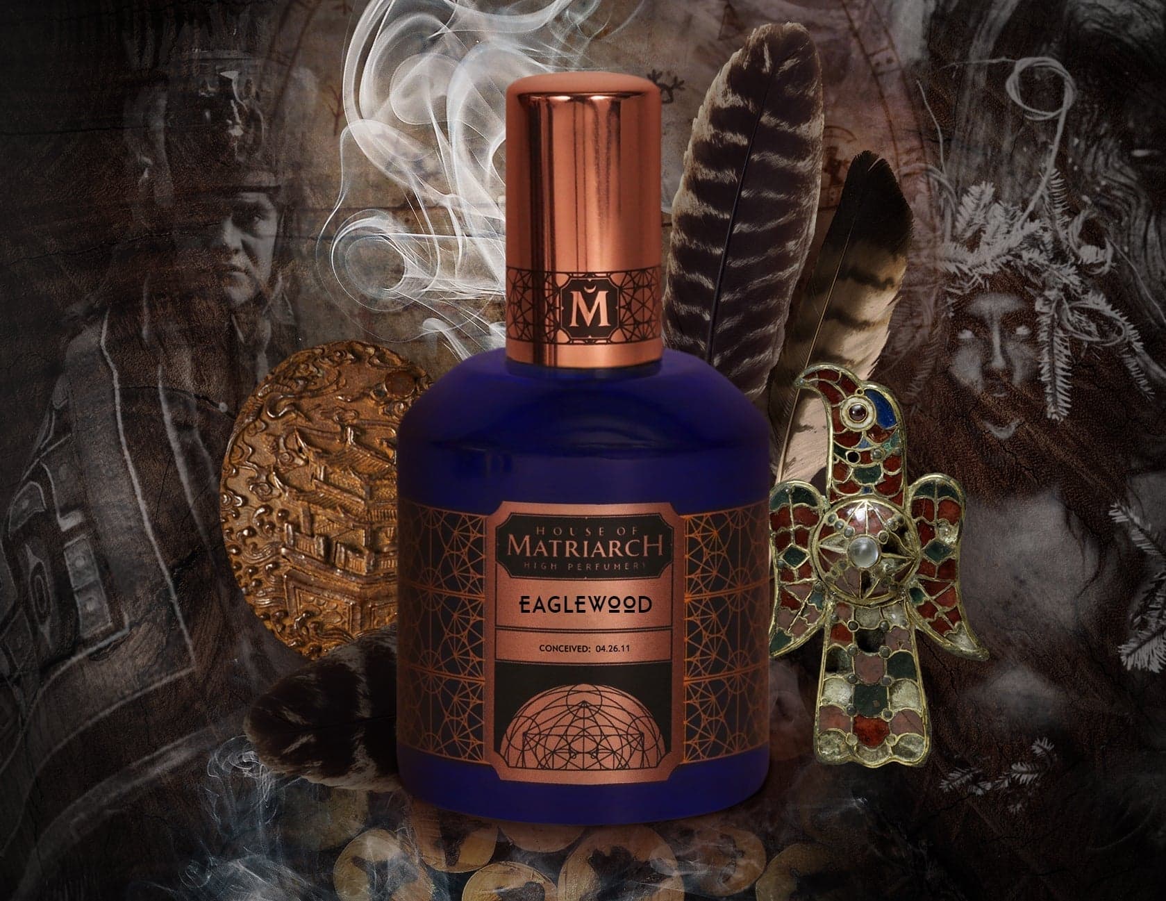 Eaglewood by House of Matriarch