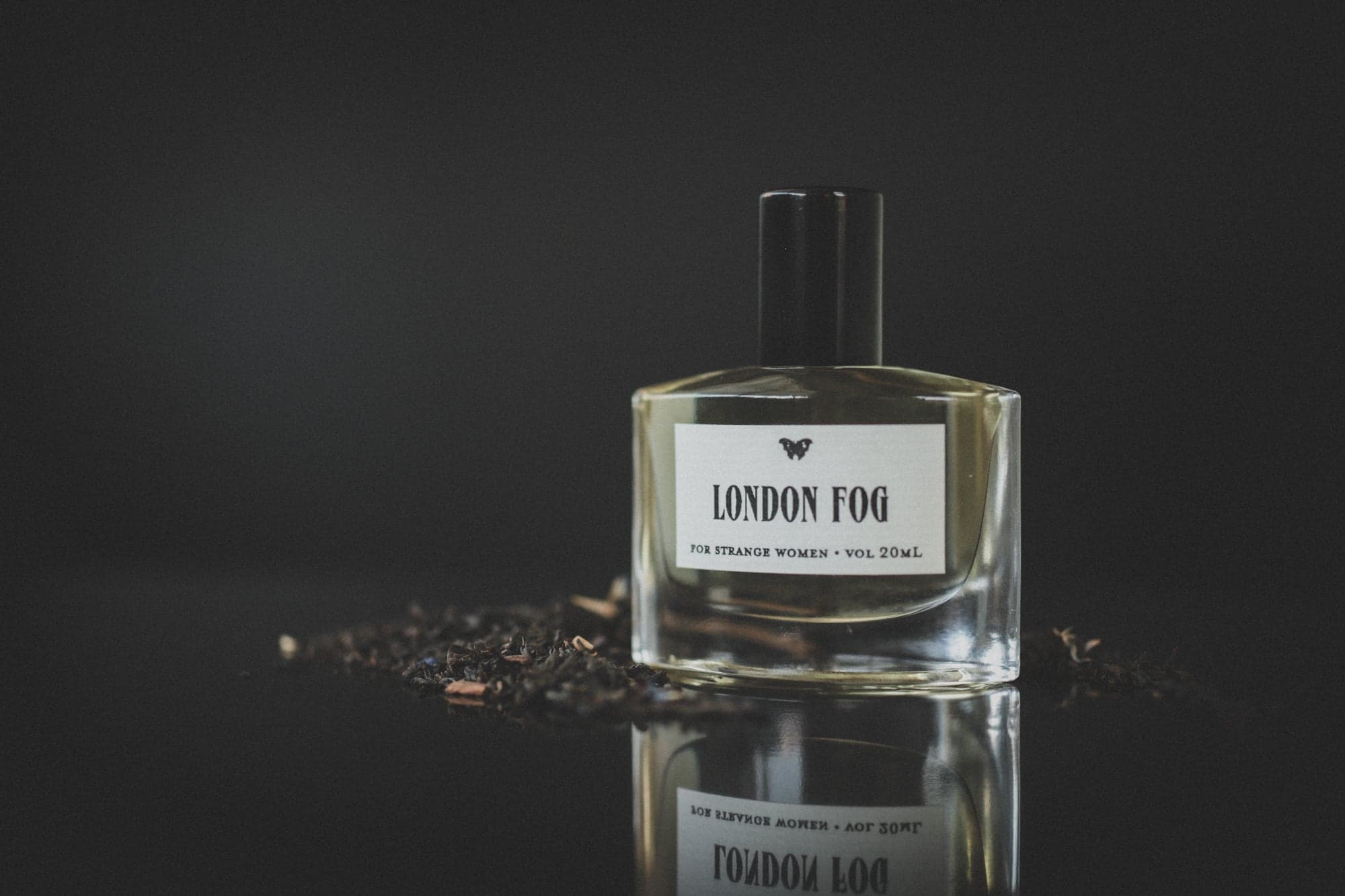 London Fog - For Strange Women by For Strange Women