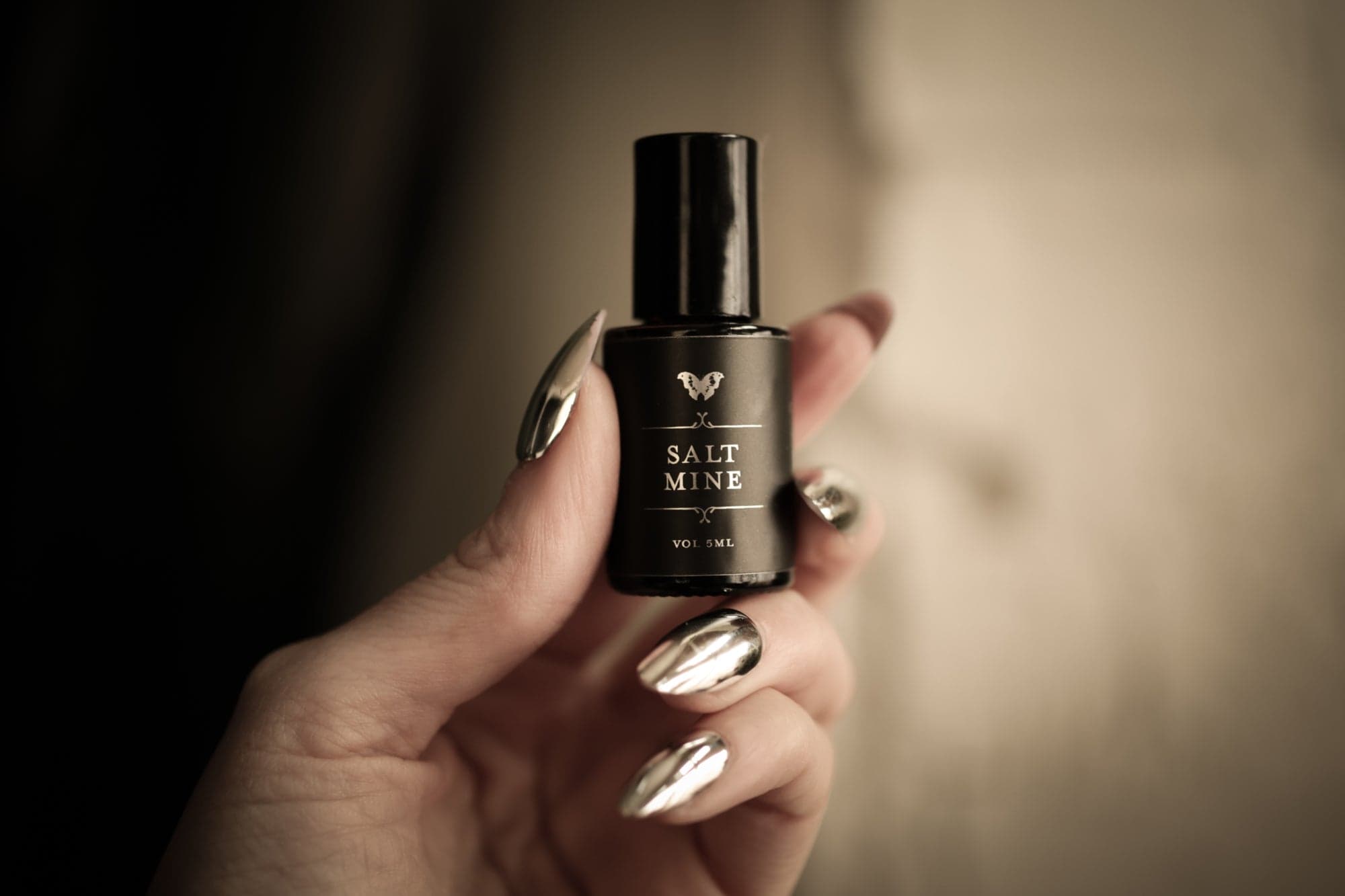 Salt Mine by For Strange Women
