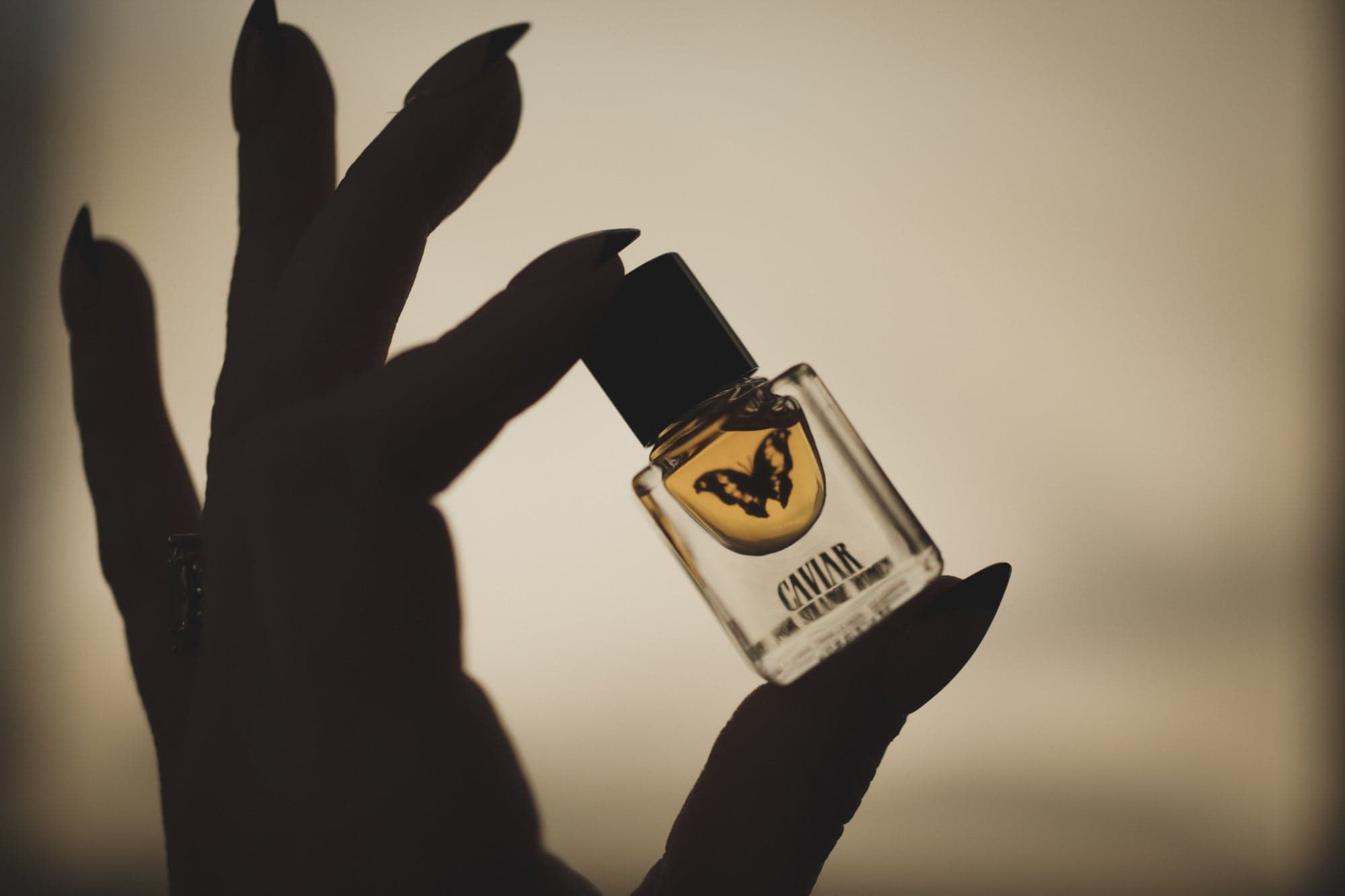 Caviar by For Strange Women