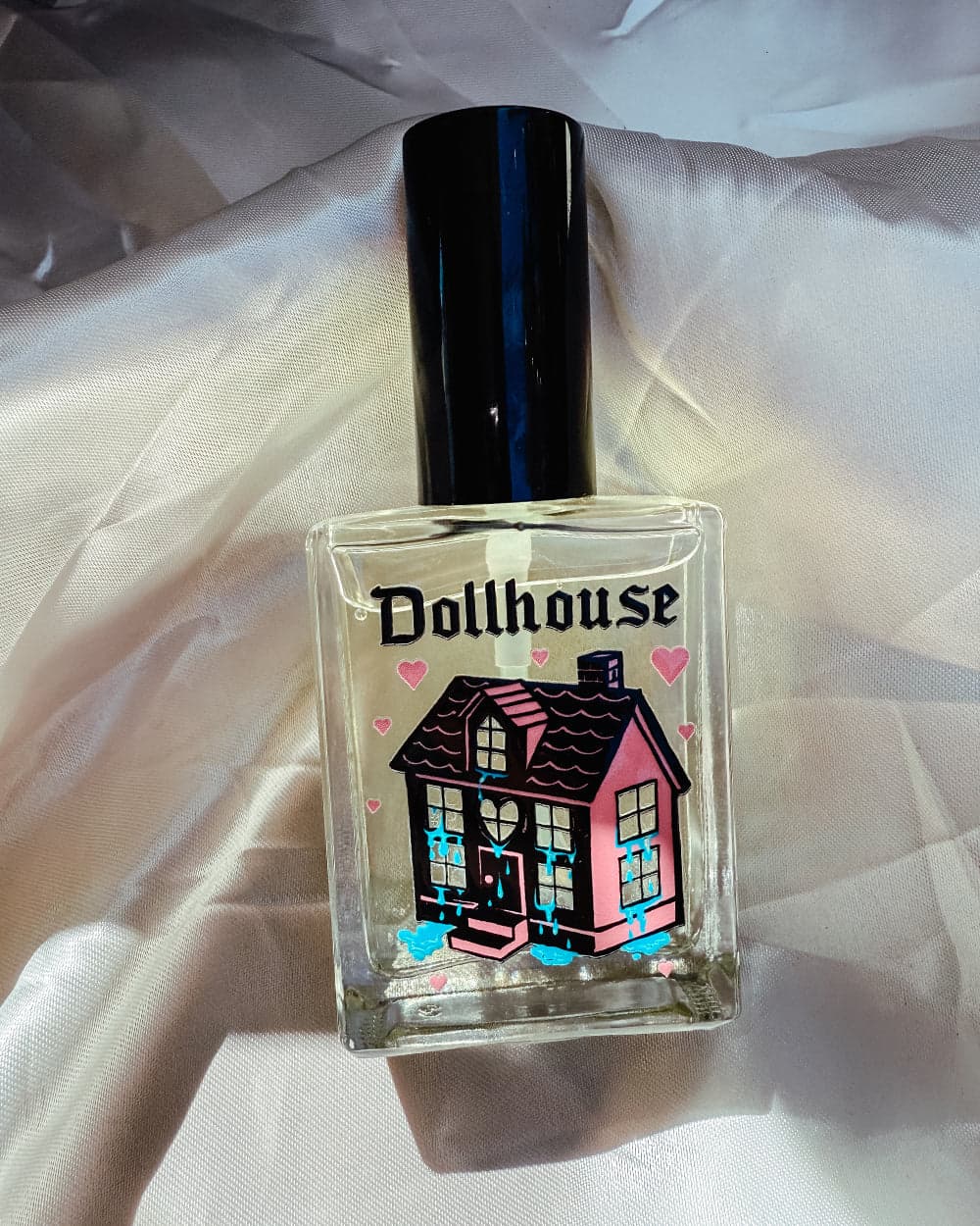 Dollhouse - Zomething Strange by Zomething Strange