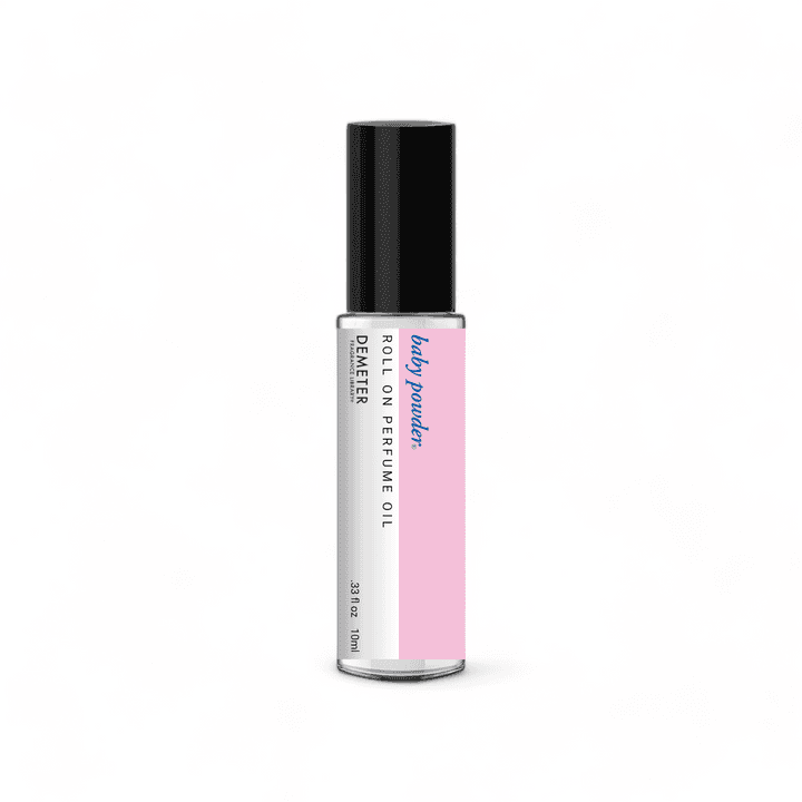 Baby Powder Perfume - Demeter Fragrance by Demeter Fragrance