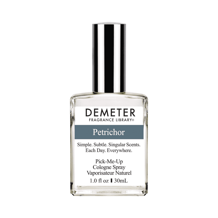 Petrichor - Demeter Fragrance by Demeter Fragrance