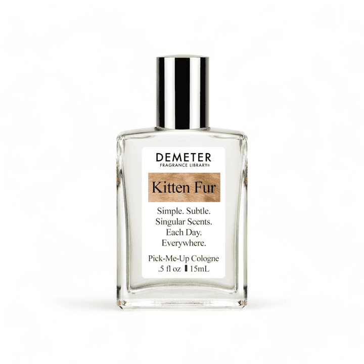 Kitten Fur by Demeter Fragrance