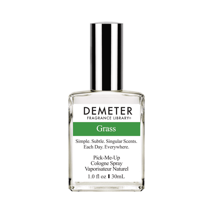 Grass - Demeter Fragrance by Demeter Fragrance