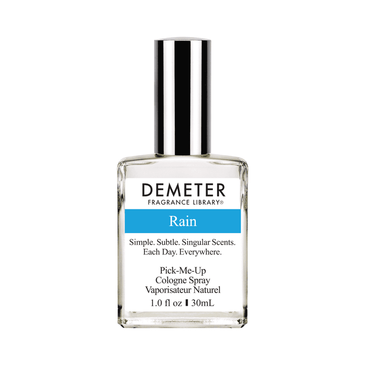 Rain - Demeter Fragrance by Demeter Fragrance