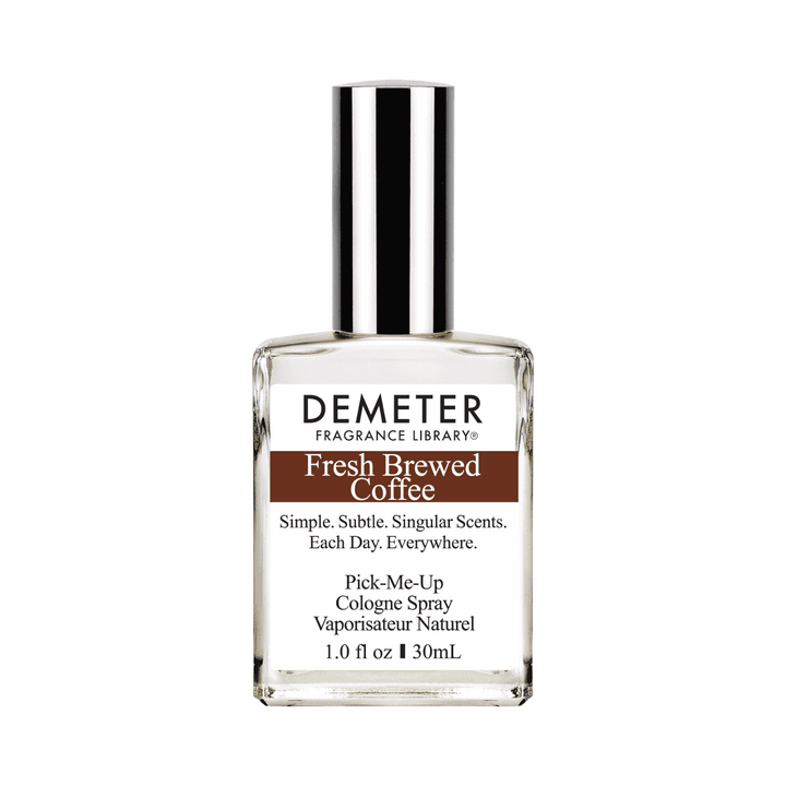 Fresh Brewed Coffee by Demeter Fragrance