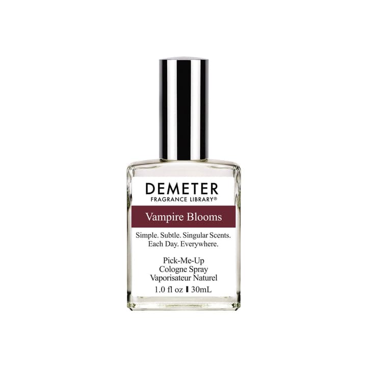 Vampire Blooms by Demeter Fragrance