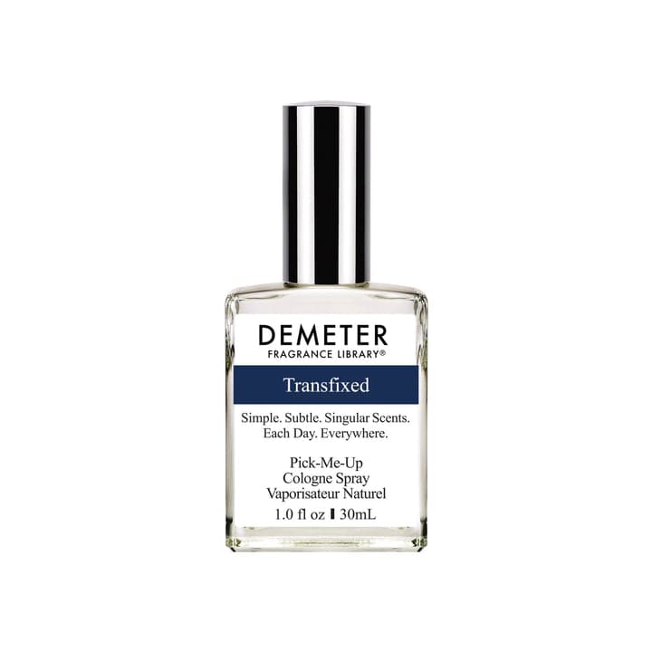 Transfixed by Demeter Fragrance