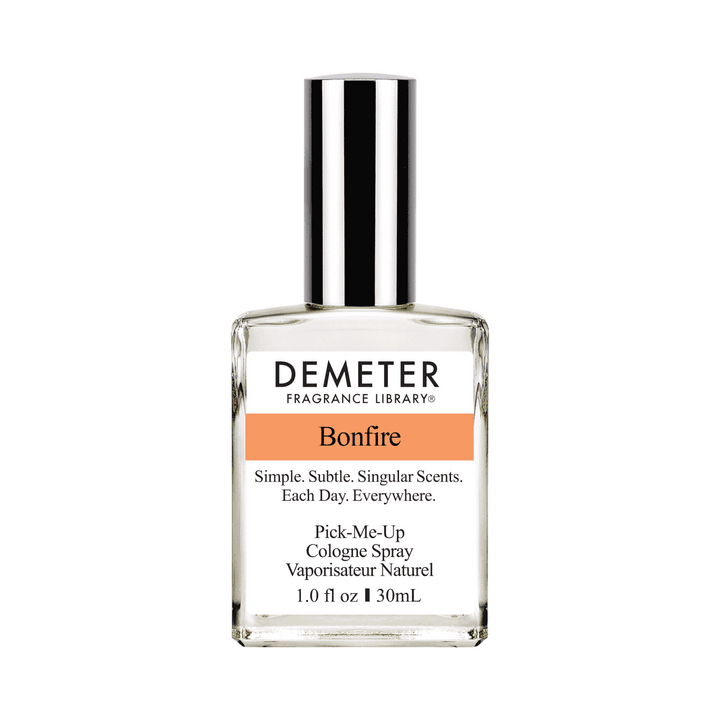 Bonfire - Demeter Fragrance by Demeter Fragrance