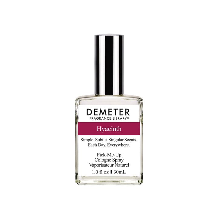 Hyacinth - Demeter Fragrance by Demeter Fragrance
