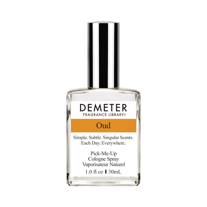 Oud - Demeter Fragrance by Demeter Fragrance