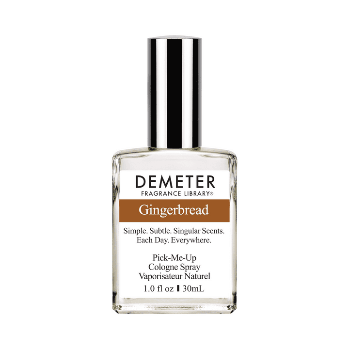 Gingerbread - Demeter Fragrance by Demeter Fragrance