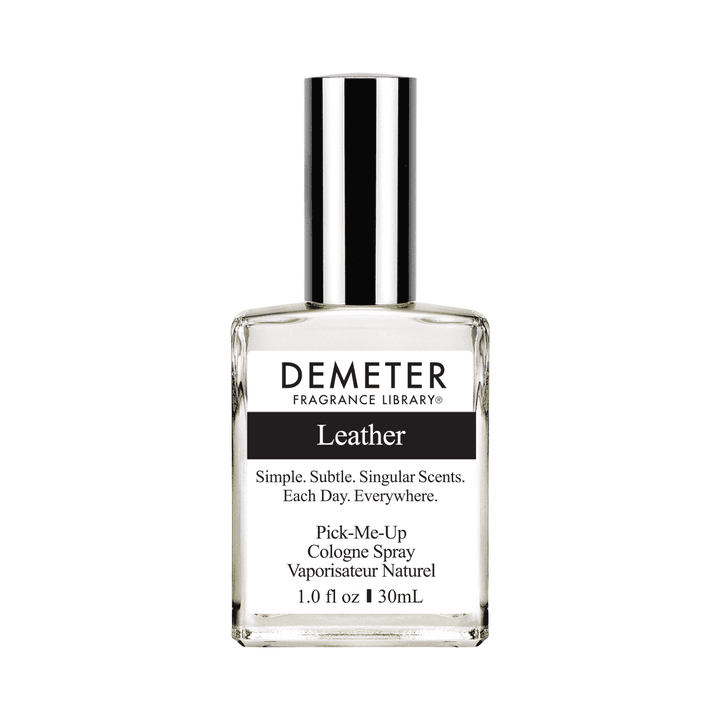Leather - Demeter Fragrance by Demeter Fragrance