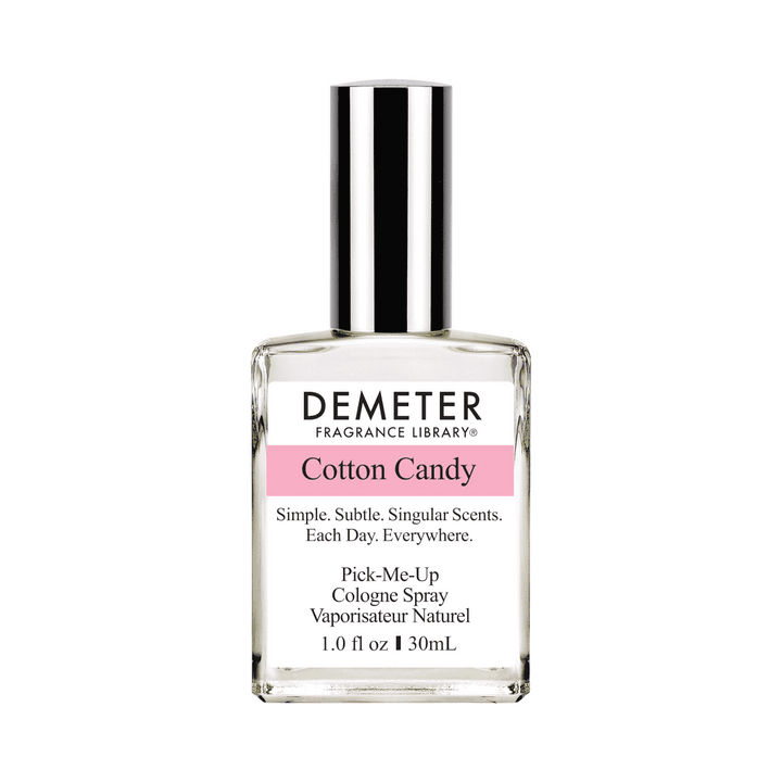 Cotton Candy - Demeter Fragrance by Demeter Fragrance