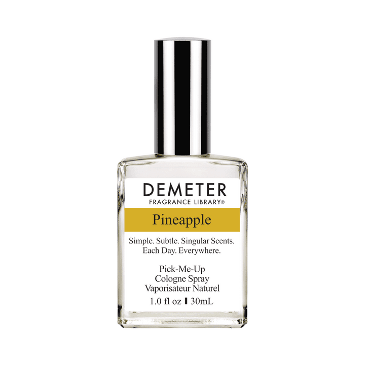 Pineapple - Demeter Fragrance by Demeter Fragrance