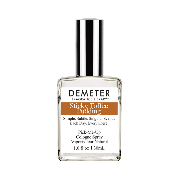 Sticky Toffee Pudding by Demeter Fragrance