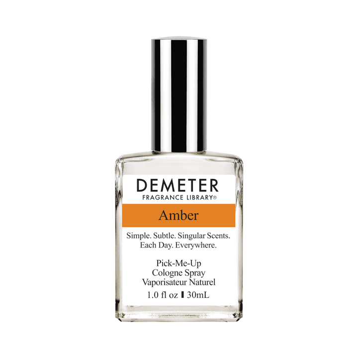 Amber - Demeter Fragrance by Demeter Fragrance