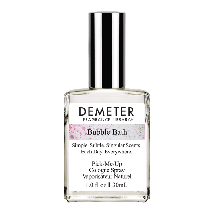 Bubble Bath by Demeter Fragrance