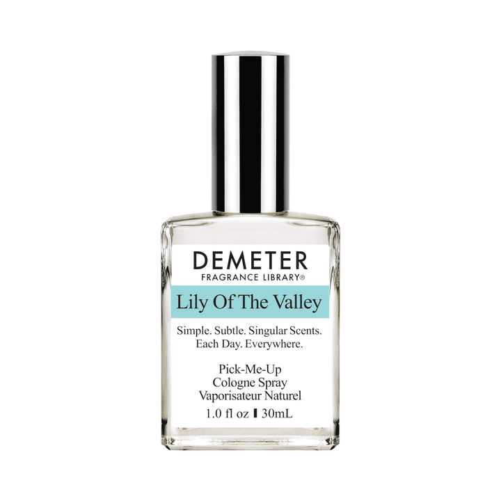 Lily Of The Valley - Demeter Fragrance by Demeter Fragrance