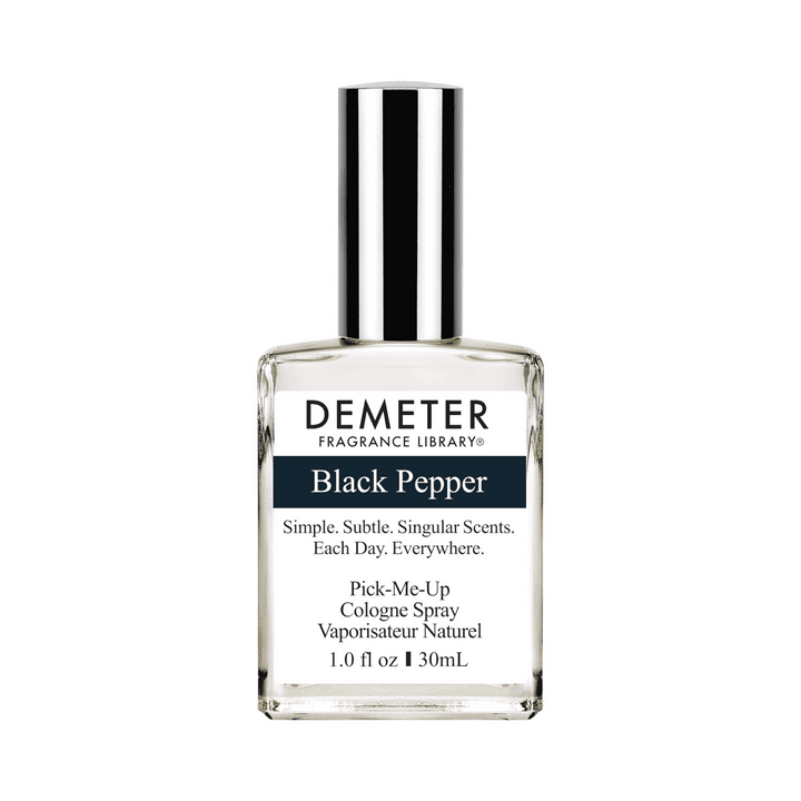 Black Pepper - Demeter Fragrance by Demeter Fragrance