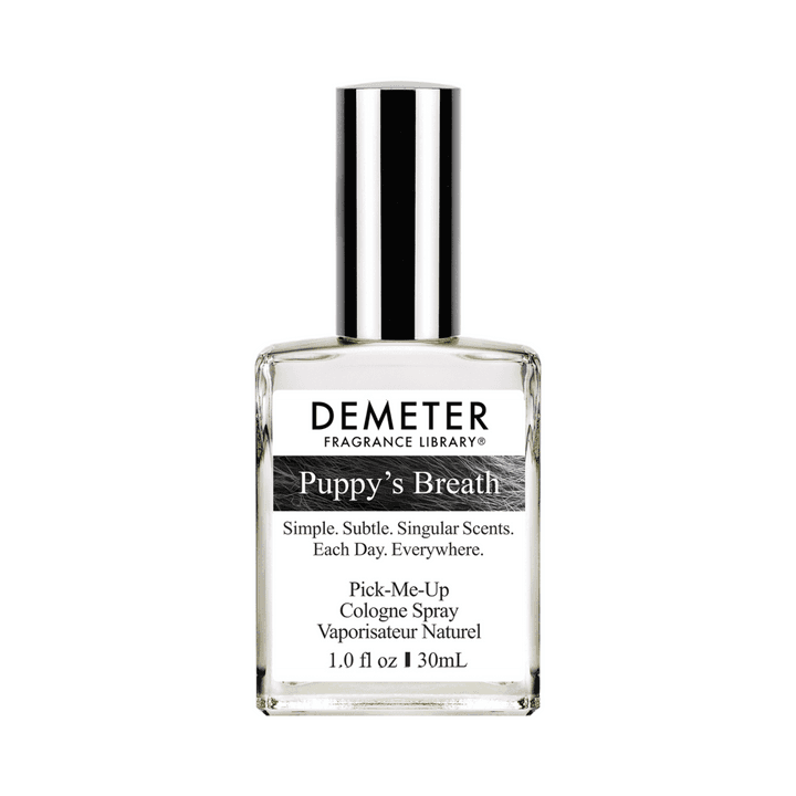 Puppy's Breath by Demeter Fragrance