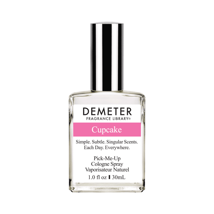Cupcake by Demeter Fragrance