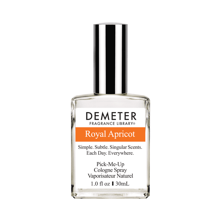 Royal Apricot by Demeter Fragrance